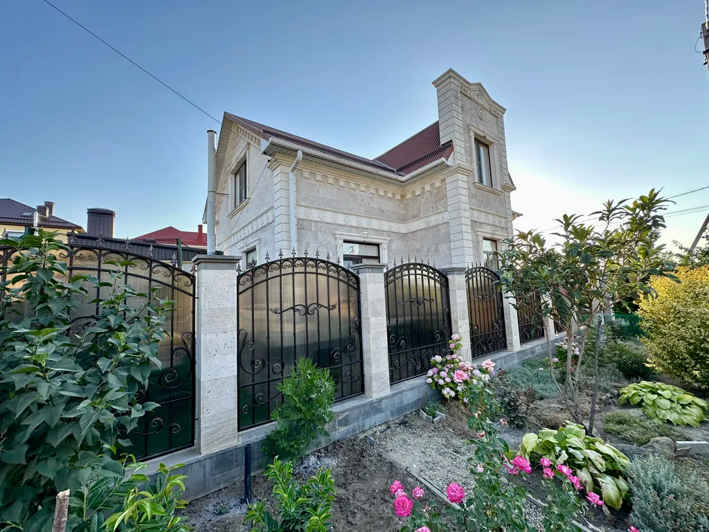 3-комнатный Дом