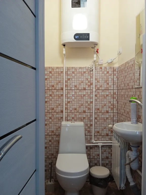 Гостевые номера Люкс