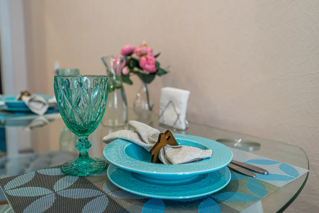 Квартира Квартира Студия Тихая гавань — Калининград