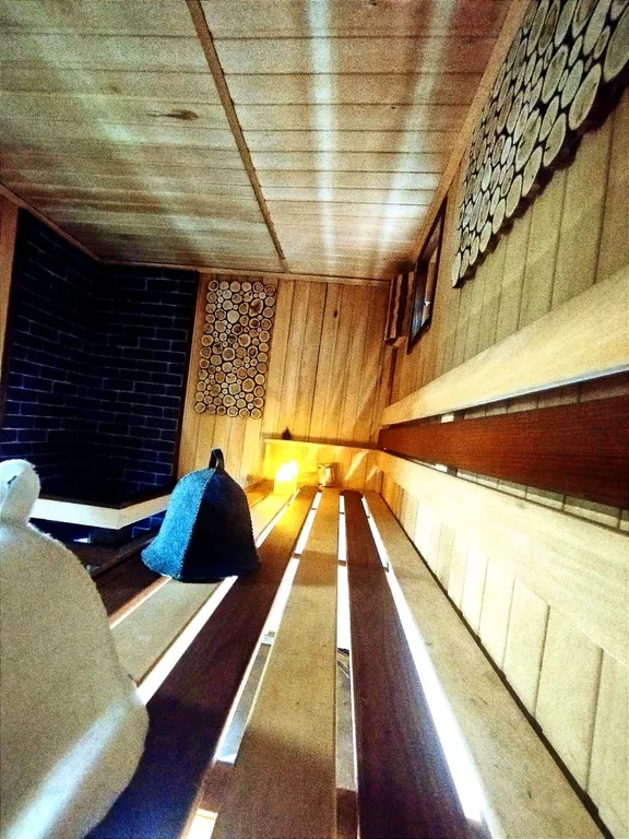 Гостевой дом 4 сезона