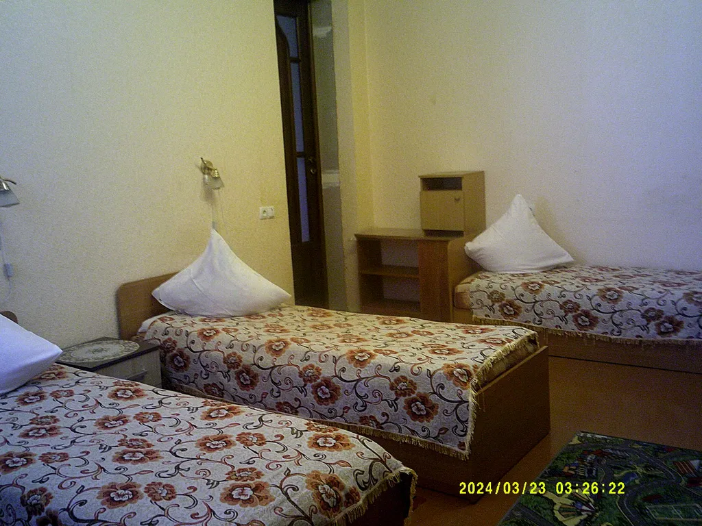 Квартира Удобная комната для отдыха в тихом месте — Прибрежное