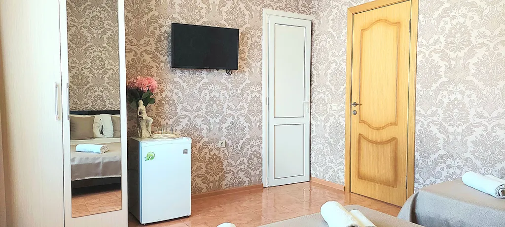 Квартира Комната — Геленджик