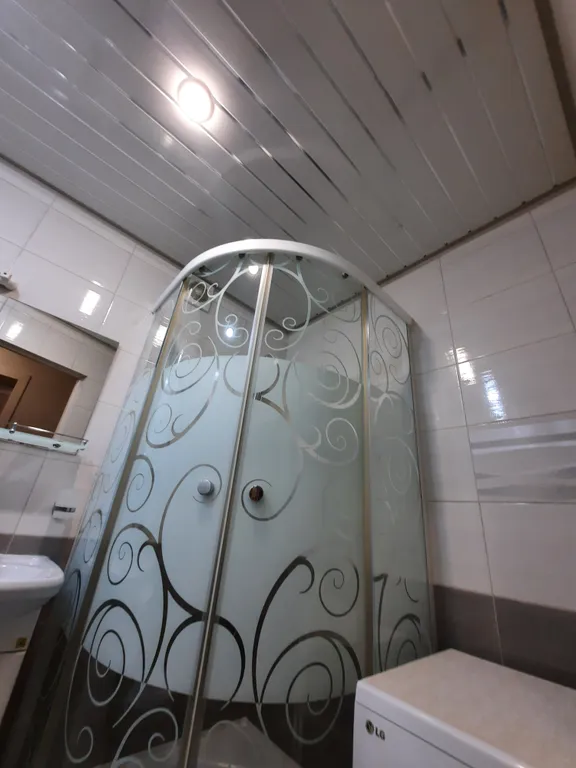 Уютная 2-комнатная в центре города