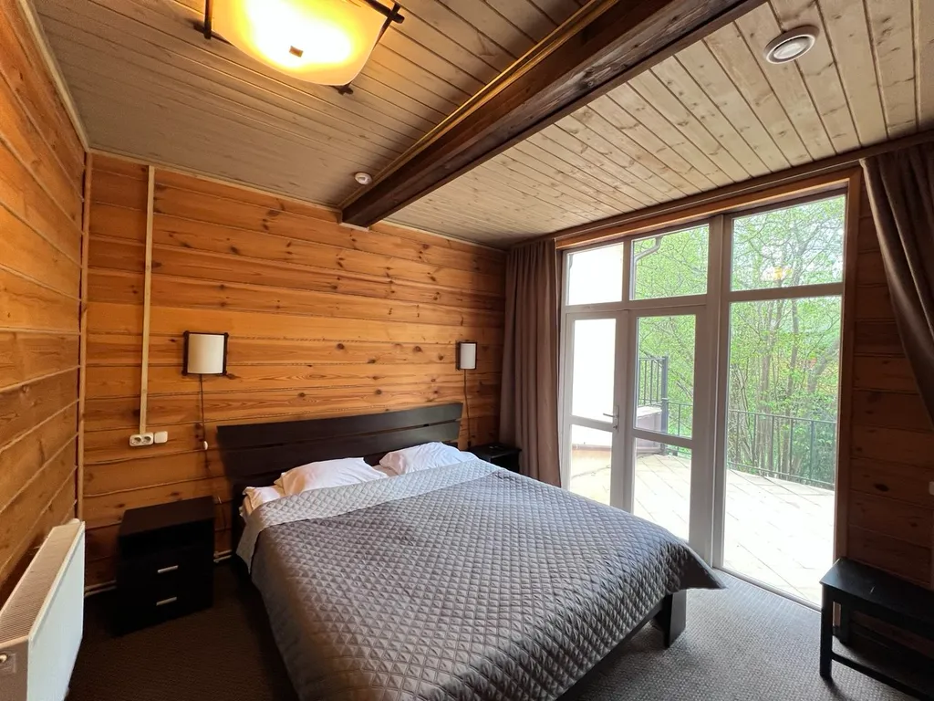 Вилла Делюкс СПА