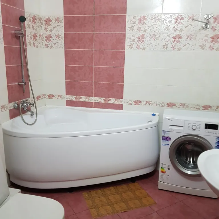 Квартира Апартаменты в центре — Анапа