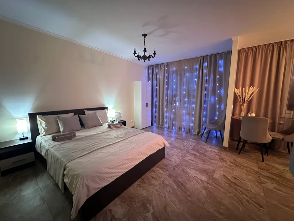 Уютная квартира в центре Серпухова