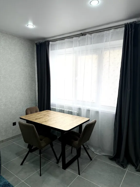 Отличная квартира