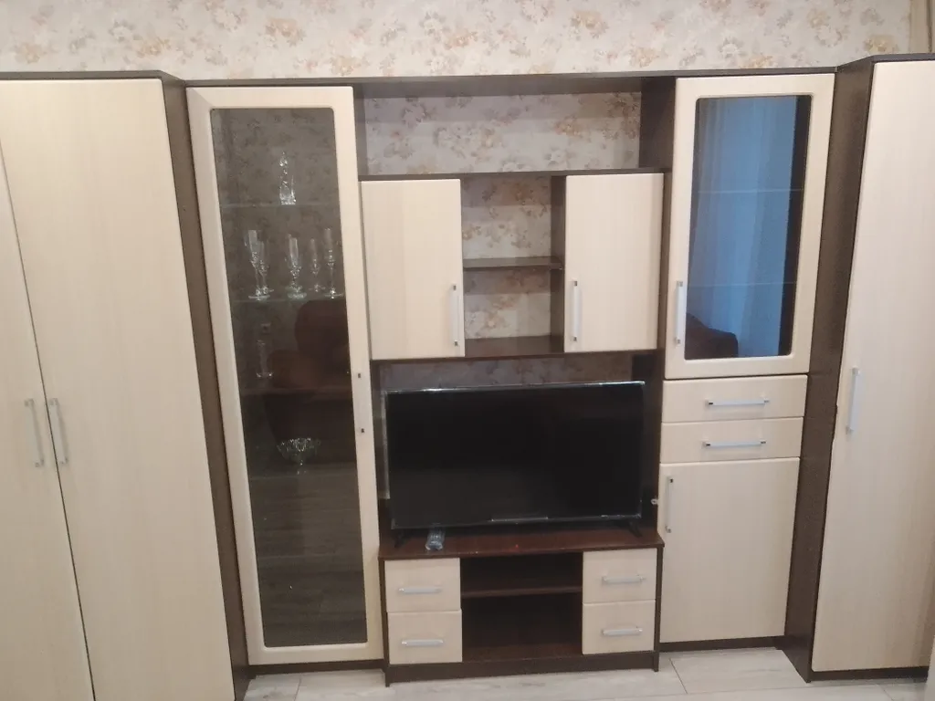 Квартира Квартира на набережной — Дзержинск
