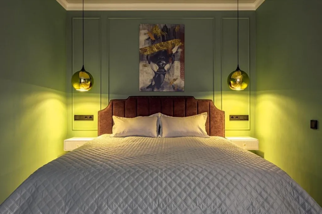 Стильная квартира рядом с ТЦ Любимово — аренда посуточно в Краснодар