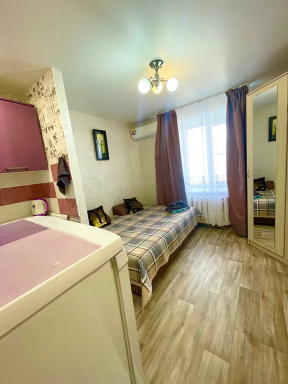 Квартира Квартира Исторический центр Новосибирска — Новосибирск