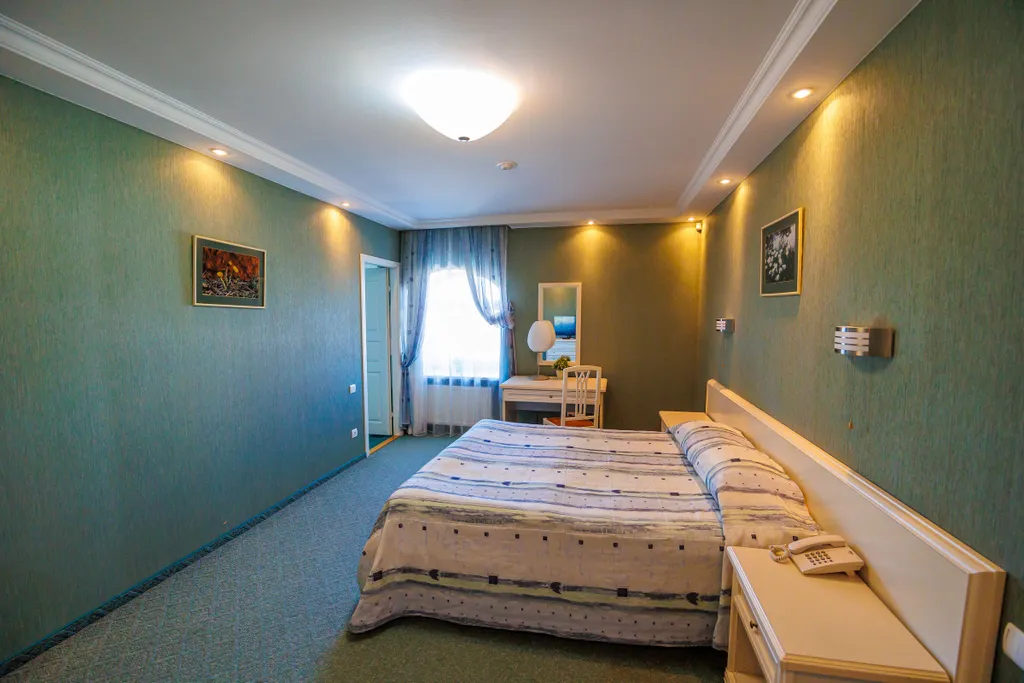 Квартира Комната — аренда посуточно в Белоярский