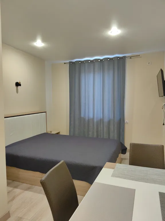 Уютный дом со всеми удобствами для большой компании у парка Теснины