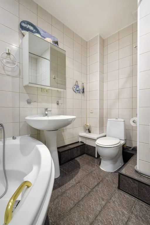 Квартира Квартира Premium Apartment Arbat — Москва