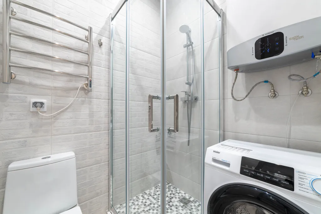 Квартира Новая квартира у моря с видом на горы — Сириус