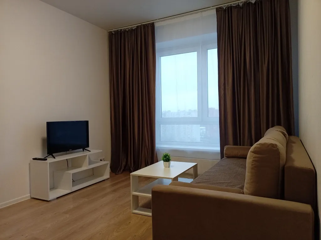 Комфортная 3-комнатная квартира для командировок и длительного проживания