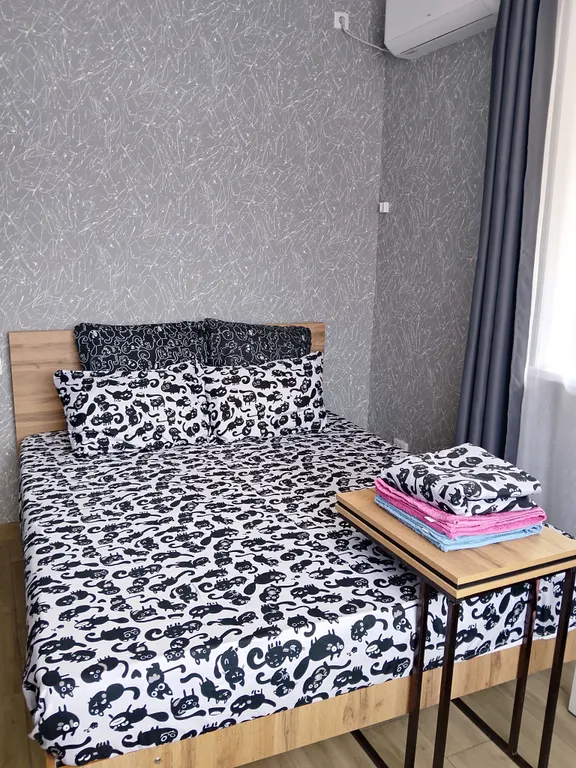 Квартира Уютная комната в доме — аренда посуточно в Таганрог