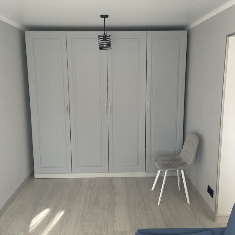 Уютная квартира в центре города рядом с центральным парком