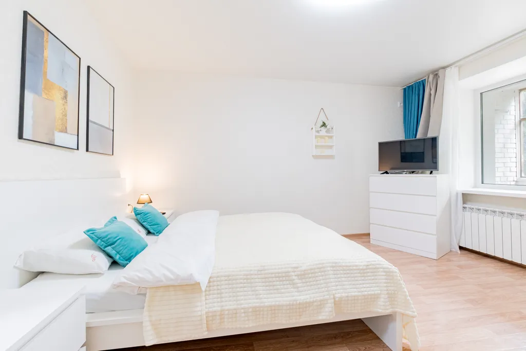 Квартира Комфортный апартамент у ЦУМа — аренда посуточно в Томск