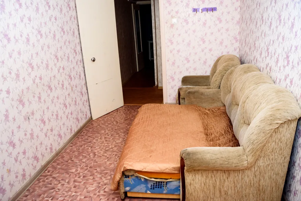 Уютная квартира — аренда посуточно в Ярославль