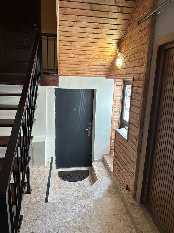 Уютный бутик-дом в большом центре, 3 минуты от метро