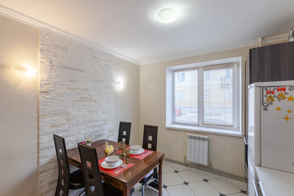 Бизнес апартаменты