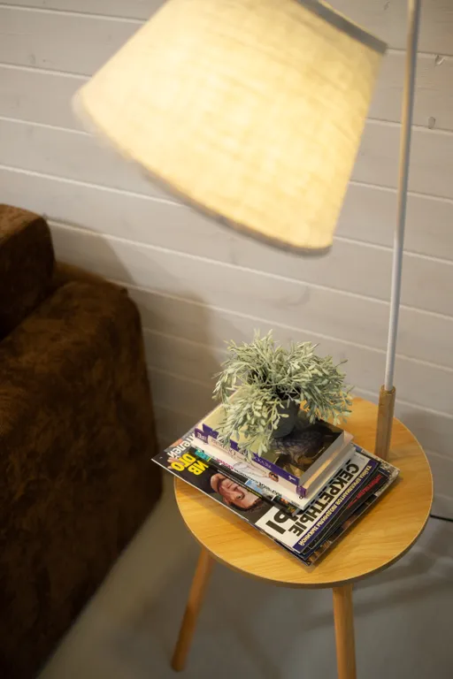 Коттедж на 6-7 человек с частной территорией и джакузи Aspen Bloom