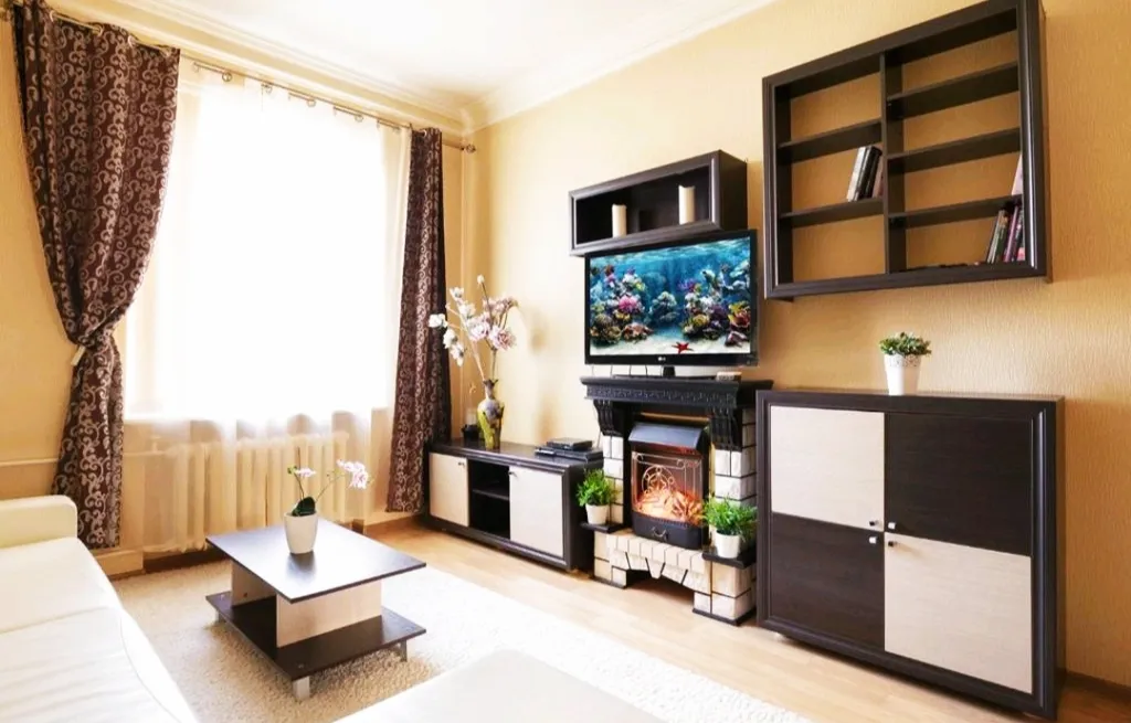 Апартаменты Minsk Centr