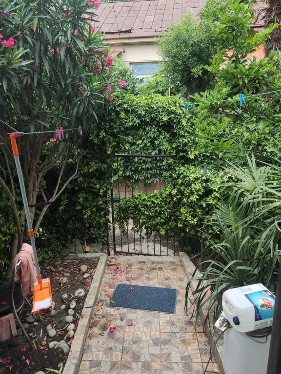 Уютная квартира (таунхаус) в самом центре у набережной