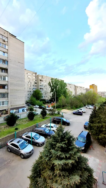 Квартира Уютная квартира в Ворошиловском районе рядом с клиникой Ткачёва и центром — Волгоград