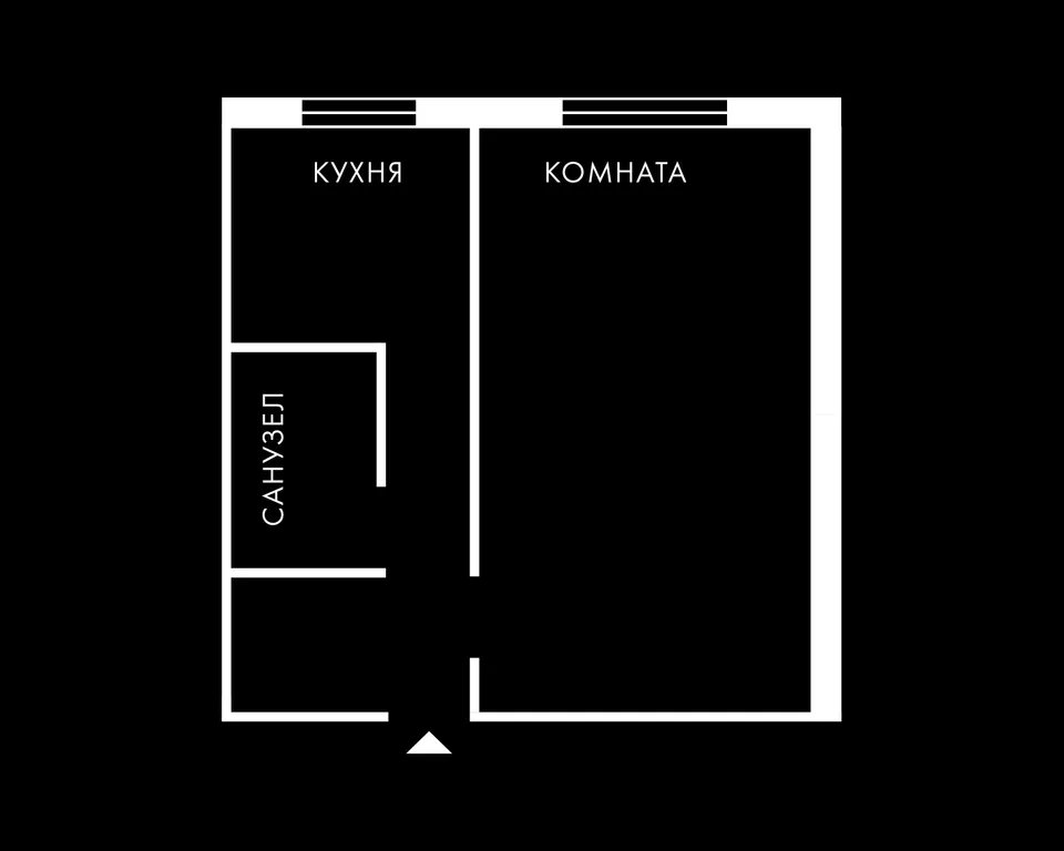 Стильный дизайн и квартира