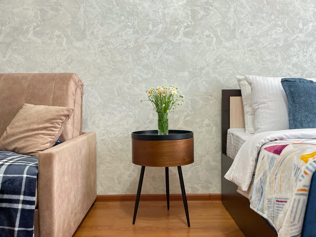 Красивая квартира в центре