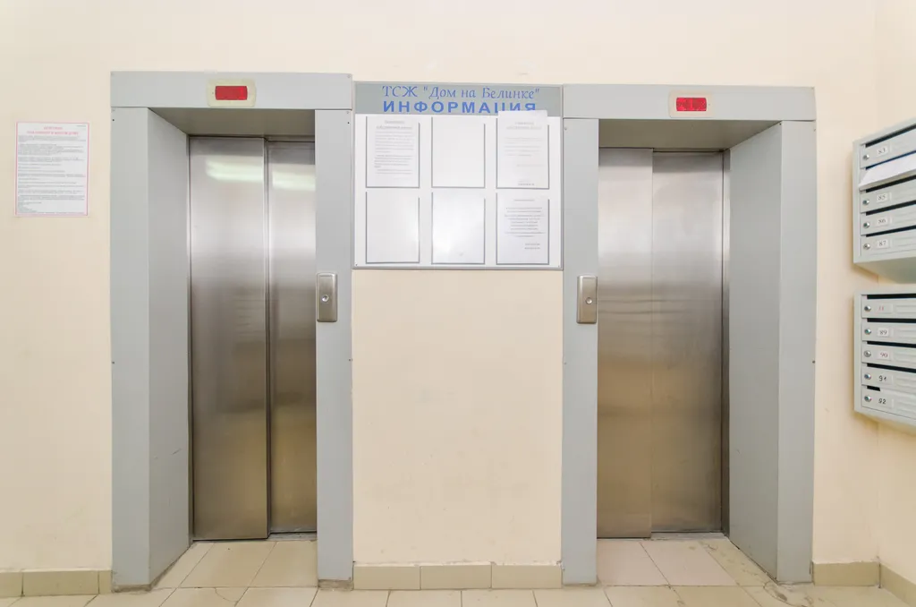 Квартира Комфортная квартира в новом доме с балконом и джакузи в центре города — Нижний Новгород