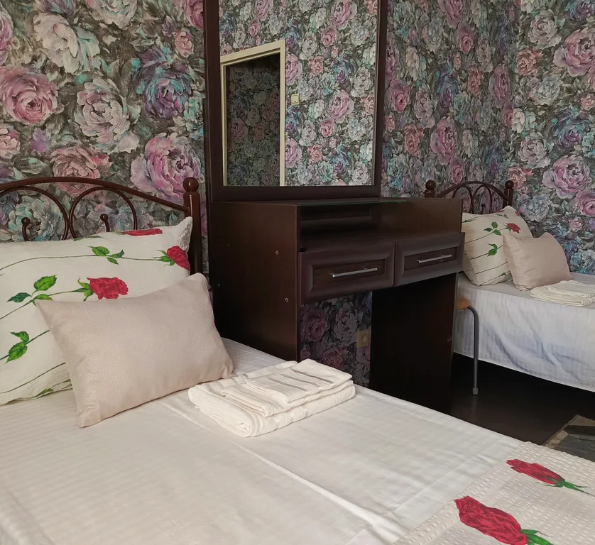 Квартира Комната — Гагра