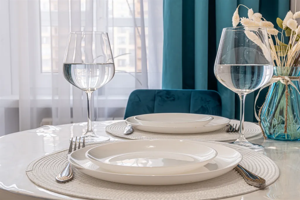 Комфортная однокомнатная квартира