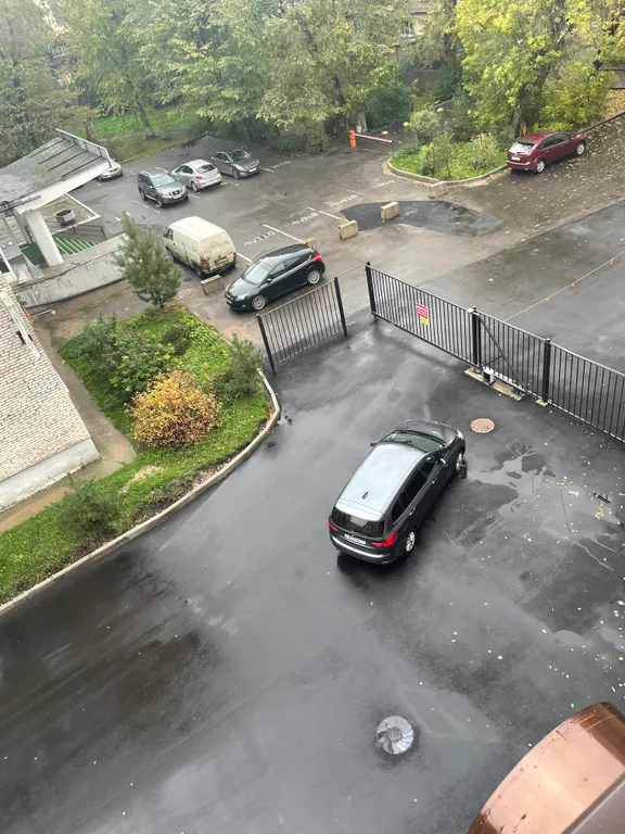 Квартира Апартаменты на Розважа — Великий Новгород