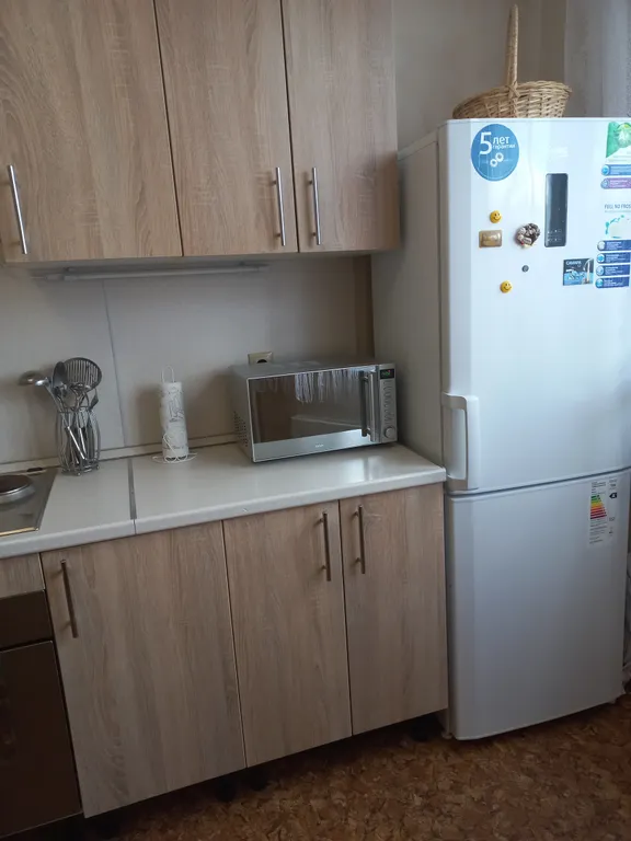 Уютно как дома