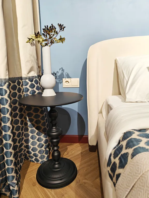 Квартира Квартира Вишневый десерт в центре — Екатеринбург