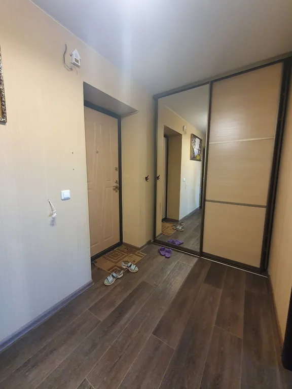 Уютная квартира рядом с Микрохирургией глаза МНТК