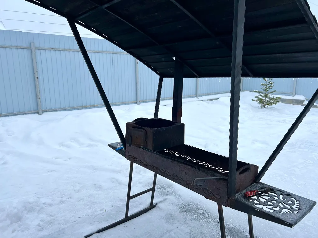 Шале Климт в черте Екатеринбурга