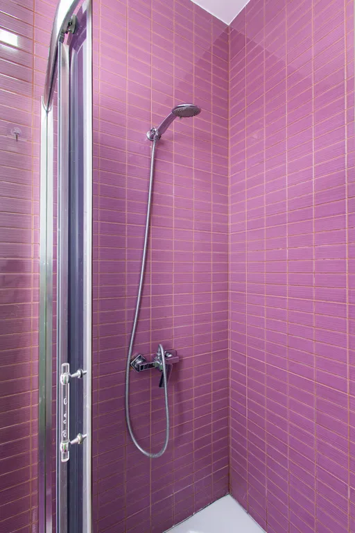 Просторная квартира в самом центре города