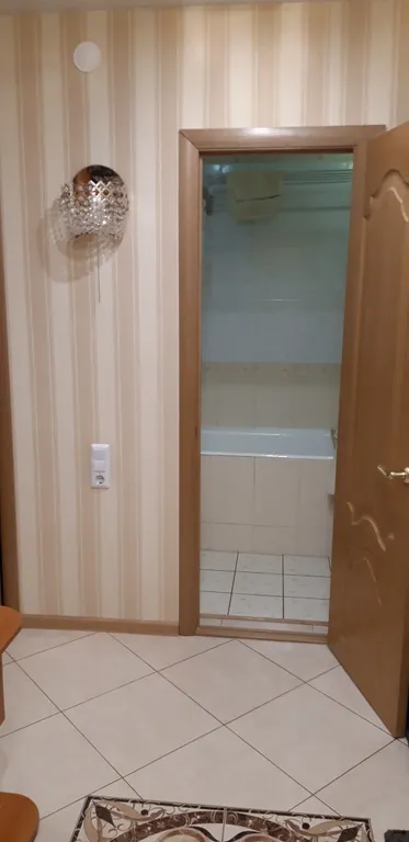 Уютная двухкомнатная квартира в самом центре города