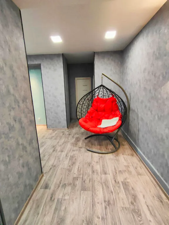 Евродвушка Komfort квартира в центре