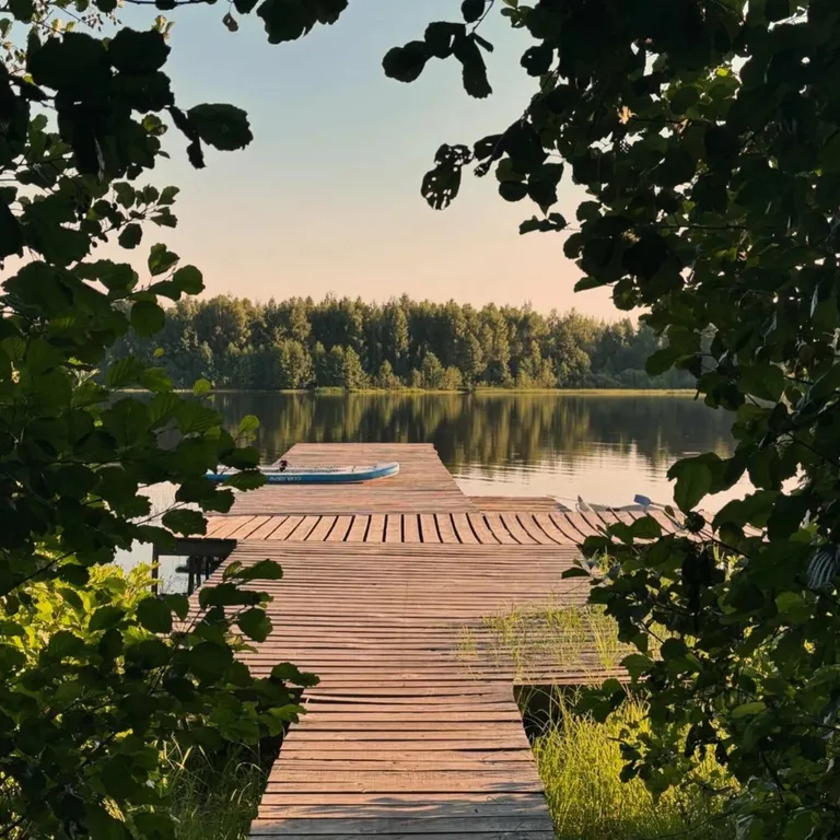 Коттедж Большой треугольный дом 90м2 с завтраком — Куровское