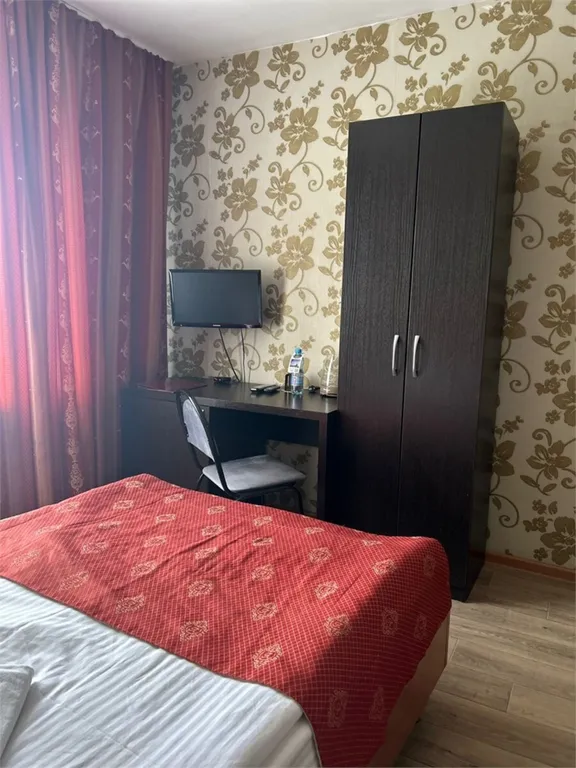 Квартира Комната — аренда посуточно в Курган