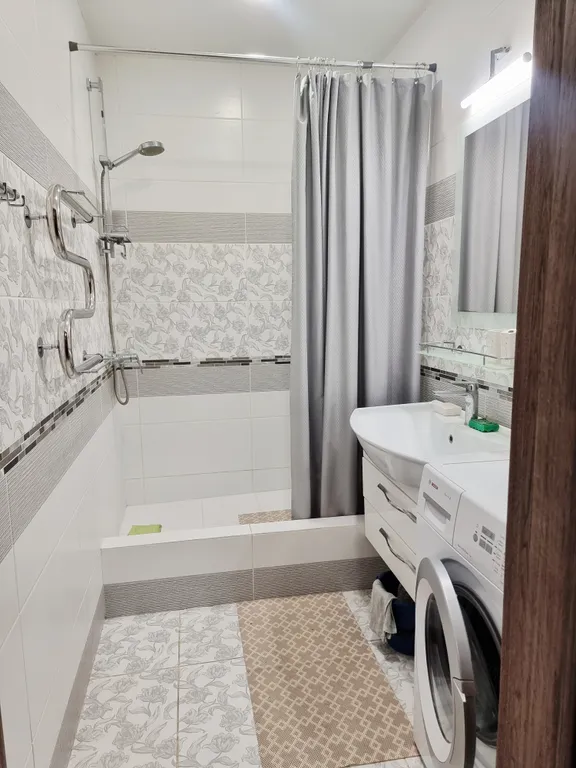 Квартира Уютная, чистая и теплая квартира — Краснодар