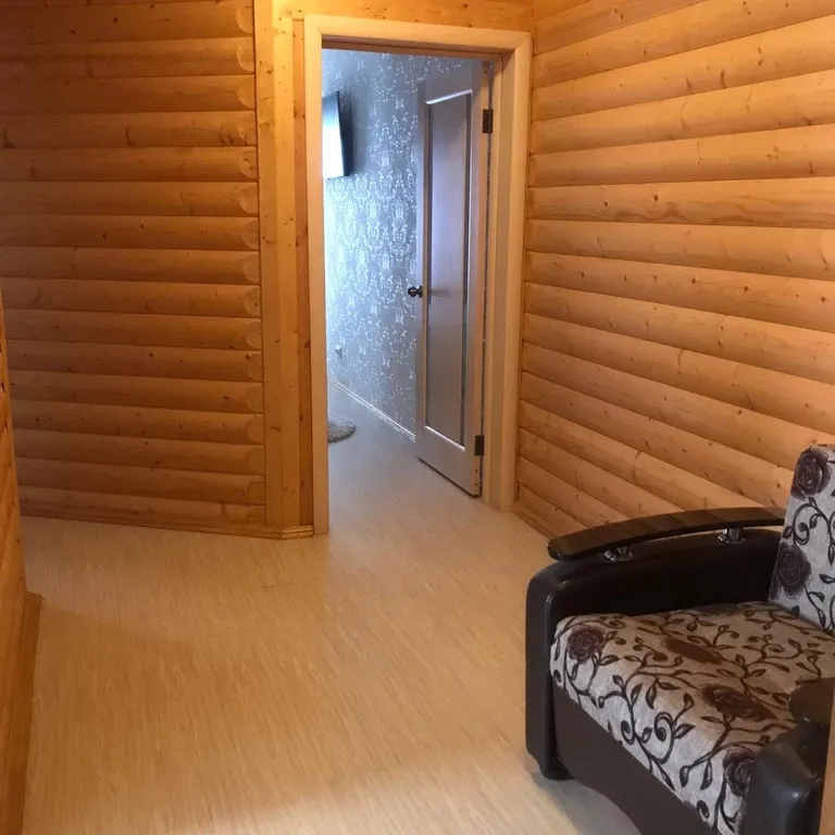 Трехкомнатная квартира у Торговых Рядов в центре