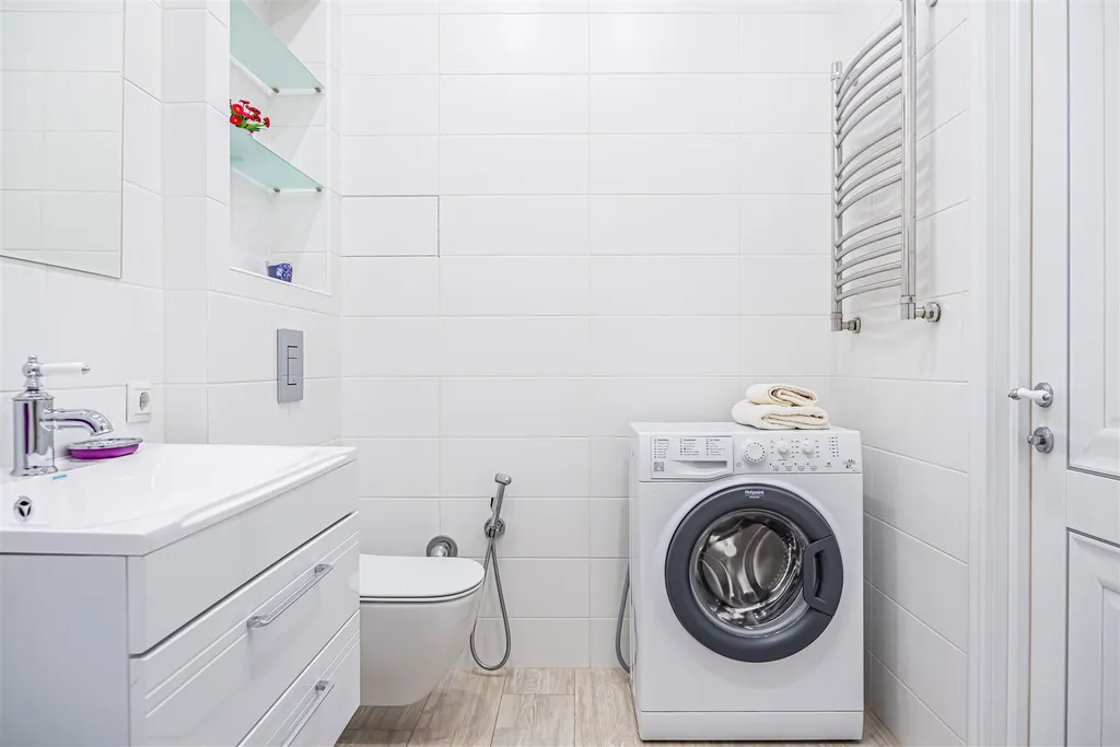 Люкс в центре города