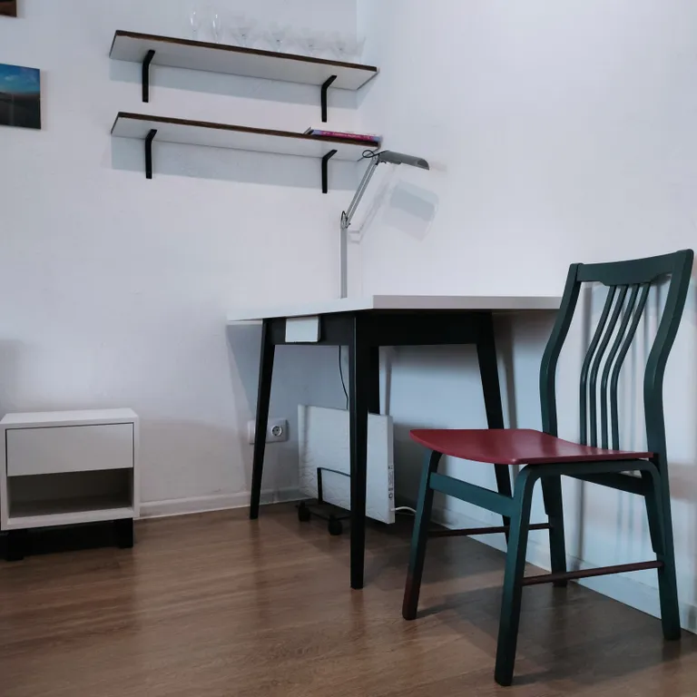 Уютная квартира рядом с ЖД вокзалом