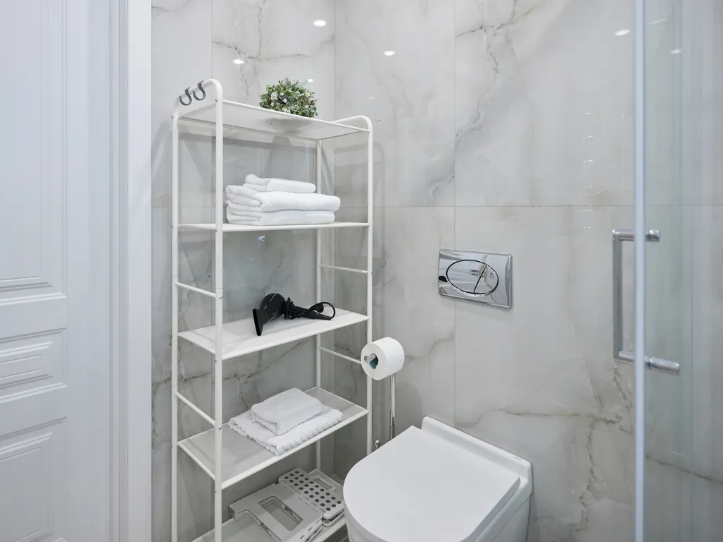 Просторная студия в ЖК Каравелла Португалии