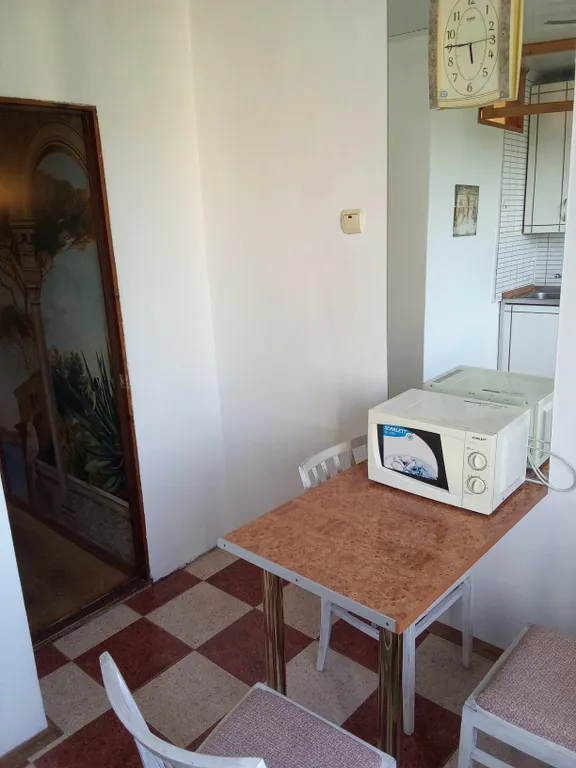 Апартаменты Этника в центре города